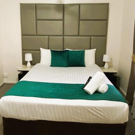 Hunter Valley Travellers Rest Motel Aberdare Eksteriør billede