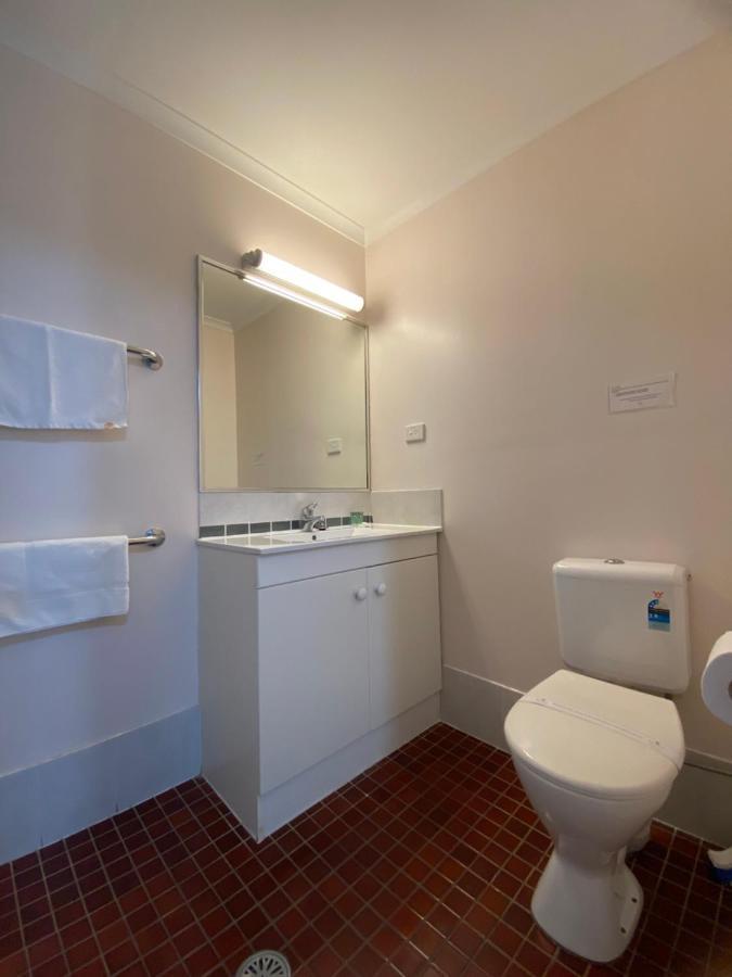 Hunter Valley Travellers Rest Motel Aberdare Eksteriør billede